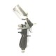 Pilot Air Spray Gun Type 68 SS Cup (140ml)